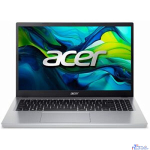 Acer Aspire 3 A315-510P-30EA [NX.KDHER.002] Silver 15.6" {FHD i3 N305/8Gb/256Gb SSD/noOS}
