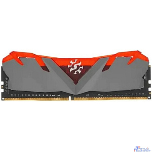 A-data DDR4 16GB 3200MHz AX4U320016G16A-SR30 XPG Gammix D30 RTL PC4-25600 CL16 DIMM 288-pin 1.35В с радиатором Ret