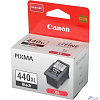 Canon PG-440XL 5216B001 Картридж для MG2140/3140, черный 600 стр.