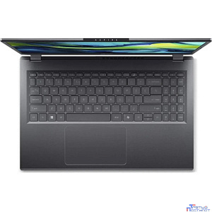 Acer Aspire A15-51M-59VN [NX.KXTCD.001] Iron 15.6" {FHD i5 120U(1.4Ghz)/8192Mb/512PCISSDGb/noOS}