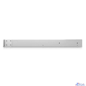 UBIQUITI USW-Mission-Critical PoE-коммутатор в стойку для бесперебойного питания