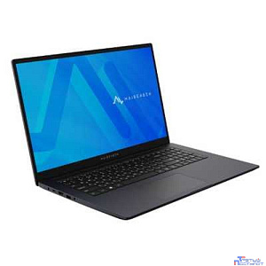 MAIBENBEN Medio M17A [M17A-R343UMB1SHURE3] Blue 17,3" {FHD Ryzen 3 4300U/8Gb/512Gb SSD/Win11}