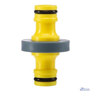 Rexant (62-0222-F) Двойник для быстросъемного соединения