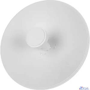 UBIQUITI PBE-M2-400 Точка доступа Wi-Fi, AirMax, Рабочая частота 2412-2462 МГц, Выходная мощность 26 дБм
