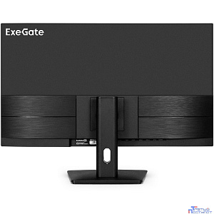LCD ExeGate 31.5" EG3207A Combat {IPS 2560x1440 165Hz 1ms 300cd 1000:1 178/178 2xHDMI DisplayPort USB} [EX297299RUS]
