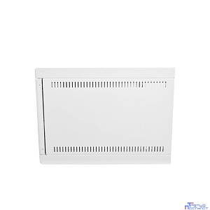 ЦМО Шкаф телекоммуникационный настенный, 12U, 600x480 дверь стекло (ШРН-12.480) (1 коробка)