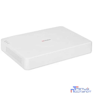 HiWatch DS-H216QA(B) Видеорегистратор
