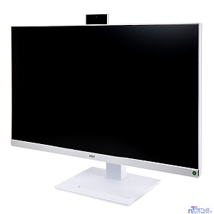 HIPER V30 [V30-i5144R16N5H6UHI6DPBWMKWP] White 27"{Ultra HD i5 14400/16GB/512GB SSD/W11}