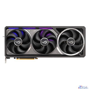 Видеокарта ASUS GeForce RTX 5090 32Gb 512bit GDDR7 2580/28000  2* DP/3*HDMI HDCP(ROG-ASTRAL-RTX5090-O32G-GAMING) RTL