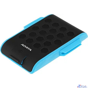 Жесткий диск A-Data USB 3.0 2Tb AHD720-2TU31-CBL HD720 DashDrive Durable (5400rpm) 2.5" синий