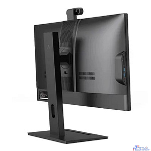Digma Pro Vision [DM23R7-8CXW01] Black 23.8" {Full HD Ryzen 7 5700U/8Gb /SSD256Gb/ UHDG/Windows 11 Pro/km}