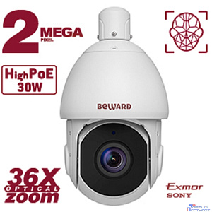 BEWARD SV2217-R36