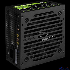 Formula ATX 500W AC VX PLUS (20+4pin) 120mm fan 3xSATA RTL