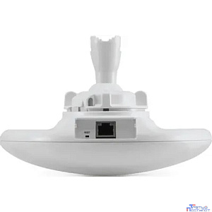 UBIQUITI NBE-5AC-Gen2 Радиоустройство 5 ГГц, PtP/PtMP, airMAX ac, MIMO 2x2, 19 дБи, 25 дБм