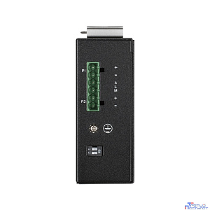 D-Link DIS-100E-8W/A1A Промышленный неуправляемый коммутатор с 8 портами 10/100Base-TX