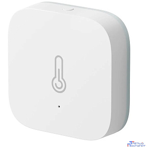 Яндекс Датчик температуры и влажности Zigbee YNDX-00523