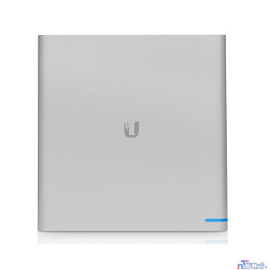 UBIQUITI UniFi Cloud Key Gen2 Plus SSD (UCK-G2-SSD) контроллер для сети UniFi, 1TB встроенной памяти SSD
