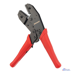 Rexant (12-3013) Кримпер HT-301 E для обжима штыревых наконечников 0.5-4.0 мм131