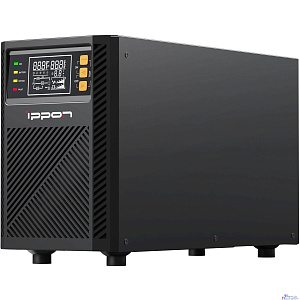 Ippon Innova TA 1000 1000Вт 1000ВА черный {2048801}