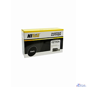 Hi-Black CE250X Картридж для HP CLJ CP3525/3530 CM3525/3530  ресурс 10500 стр. с чипом