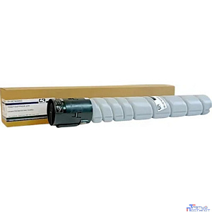 Картридж лазерный CopyRite CR-LXC76C0HK0 76C0HK0 черный (34000стр.) для Lexmark CS923de/CX924dte