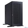 Корпус для сервера Chenbro SR20966 (SR20966-0020B0) WORKSTATION, BLACK, BEZEL BLACK, 1*12025, CRPS "(1+1), 550W, SINGLE(CHENBRO), B00, SUPPORT RACKMOUNT SLIDE RAIL PLUS, W/3.5" INTERNAL HDD CAGE"