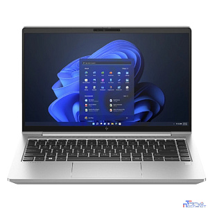 HP EliteBook 640 G10  [736H9AV] Silver 14" {FHD i5-1335U/1*16Gb/SSD512Gb/DOS}
