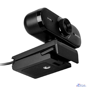 Web-камера A4Tech PK-935HL {черный, 2Mpix, 1920x1080, USB2.0, с микрофоном} [1407220]