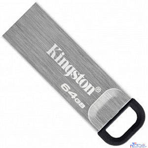 Kingston USB Drive 64GB DataTraveler USB 3.2 DTKN/64GB