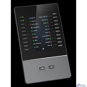 Grandstream GBX20 Модуль расширения клавиатуры