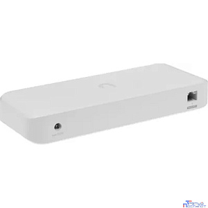 UBIQUITI USW-Ultra-210W PoE-коммутатор, 8х 1G RJ45, раздача 202 Вт