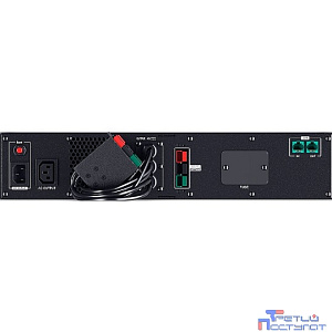 ВБМ CyberPower ВБМ BP48VP2U02 EU {for PR1500ERTXL2U/PR22000ERTXL2U/PR30000ERTXL2U (48V, 9AH х 8) встроенное ЗУ NEW}