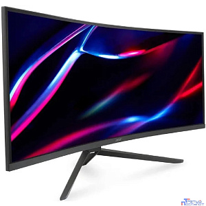 LCD Acer 34" ED343CURHbmiippx {VA Curved 1000R 3440x1440 1ms 300cd 100Hz 2xHDMI2.0 2xDisplayPort1.2 2x3W} [UM.CE3EE.H01]