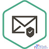 KL4313RASDR Kaspersky Security для почтовых серверов Russian Edition. 150-249 MailAddress 2 year Renewal License