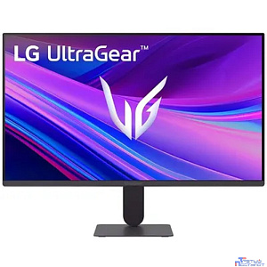 LCD LG 23.8" 24G411A-B {IPS 1920x1080 144Hz 5ms 250cd 1500:1 HDMI2.0 DisplayPort1.4 NVIDIA G-Sync FreeSync HDR10 VESA}