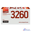 Easyprint 106R02778 Картридж LX-3260 для Xerox Phaser 3052/3260/WorkCentre 3215/3225 (3000 стр.) с чипом (новая прошивка)
