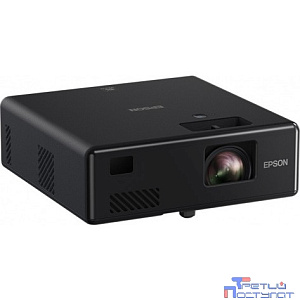 Epson EF-11 [V11HA23040] {3LCD laser 1920x1080 1000lm USB HDMI Wi-Fi Miracast}