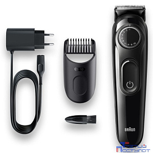 BRAUN BT3322 Триммер