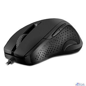 Мышь Sven RX-113  (5+1кл. 800-2000DPI,  Soft Touch, блист.)