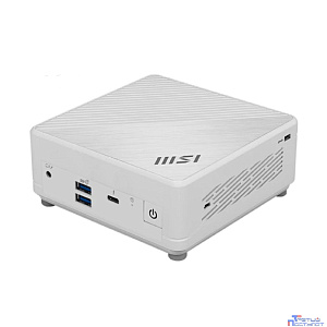 MSI Cubi 5 1M-463BRU [936-B0A822-463] White {Core 5 120U Graphics/noOS}
