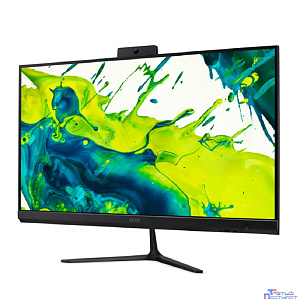 Acer Aspire C27B [DQ.BMRCD.001] Black  27" {FHD i7 1355U/16Gb/SSD512Gb/NoOS/K+M}