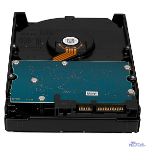 4Tb Toshiba (DT02ABA400)  5400rpm, 128MB buffer, 512e, SMR, Desktop HDD 3.5" SATA