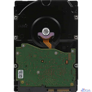 4Tb WD Ultrastar DC HC310 (HUS726T4TAL5204) {SAS 12Gb/s, 7200 rpm, 256mb buffer, 512E SE, 3.5"} [0B36048/0B36539]