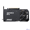 Видеокарта PCIE16 RTX5070 12GB RTX 5070 12G SHADOW 2X MSI