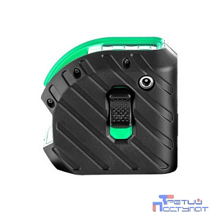 ADA ARMO 2D GREEN Professional Построитель лазерных плоскостей [А00575]