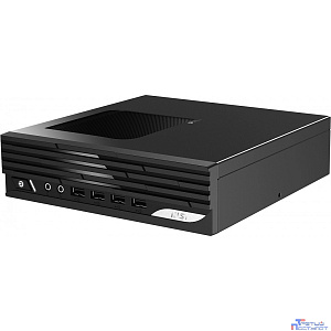 MSI Pro DP21 12M-846RU [9S6-B0A421-846] Black { i5 12400/16Gb/ SSD512Gb/ UHDG 730/ Win 11 Pro}