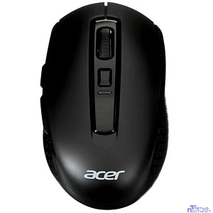 Acer OMR070 [ZL.MCEEE.00D] Mouse BT/Radio USB (6but) black