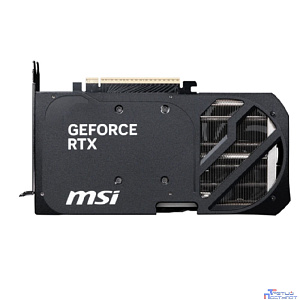 Видеокарта PCIE16 RTX5070 12GB RTX 5070 12G SHADOW 2X MSI