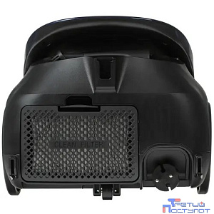 Samsung VC20M255AWB/EV Пылесос, мешок, 2000 Вт, синий