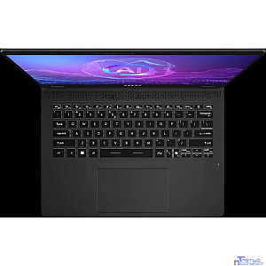 Ноутбук MSI Prestige 14 AI+ Evo C2VMG-044RU [9S7-14N321-044]  Stellar Gray 14" {OLED Ultra 7 258V/32Gb/SSD1Tb/Win11Pro}
